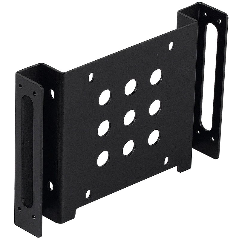 Orico Адаптер SSD/HDD bracket 2.5/3.5->5.25 - AC52535-1S, AC52535-1S-V1-BK