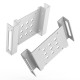 Orico Адаптер SSD/HDD bracket 2.5/3.5->5.25 - AC52535-1S-SV, AC52535-1S-V1-SV