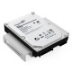 Orico Адаптер SSD/HDD bracket 2.5/3.5->5.25 - AC52535-1S-SV, AC52535-1S-V1-SV