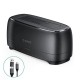 Orico докинг станция Storage - HDD/SSD Dock - 2.5/3.5 inch USB-C/A - DD18C3-EU-BK