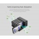 Orico докинг станция Storage - HDD/SSD Dock/Duplicator - 5x 2.5 and 3.5 inch USB3.0 - 6558US3, 6558US3-C-EU-BK