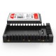 Orico кади за харддиск HDD Caddy 2.5-to-3.5 inch - 1125SS-V1-BK-BP, 1125SS-V1-BK-BP
