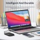 Orico кутия за диск Storage - Case - 2.5 inch USB-C - 2020C3-V1-BK, 2020C3-V1-BK-EP