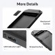 Orico кутия за диск Storage - Case - 2.5 inch USB-C - 2577C3-V1-BK, 2577C3-V1-BK-EP