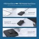 Orico кутия за диск Storage - Case - 2.5 inch USB3.0 - 2020U3-BK, 2020U3-BK-EP