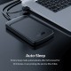 Orico кутия за диск Storage - Case - 2.5 inch USB3.0 - 2020U3-BK, 2020U3-BK-EP