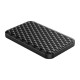 Orico кутия за диск Storage - Case - 2.5 inch USB3.0 - 2520U3-BK-EP-2520U3-BK-EP