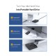 Orico кутия за диск Storage - Case - 2.5 inch USB3.0 - 2520U3-BK-EP-2520U3-BK-EP