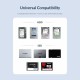 Orico кутия за диск Storage - Case - 2.5 inch USB3.0 - 2521U3-BK-EP-2521U3-BK-EP