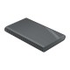 Orico кутия за диск Storage - Case - 2.5 inch USB3.0 - 2521U3-BK-EP-2521U3-BK-EP