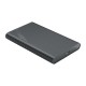Orico кутия за диск Storage - Case - 2.5 inch USB3.0 - 2521U3-BK-EP-2521U3-BK-EP