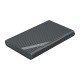 Orico кутия за диск Storage - Case - 2.5 inch USB3.0 - 2521U3-BK-EP-2521U3-BK-EP