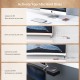 Orico кутия за диск Storage - Case - 2.5 inch USB3.0 Retro Look - 2580U3-CR, 2580U3-CR-EP