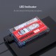 Orico кутия за диск Storage - Case - 2.5 inch USB3.0 Retro Look - 2580U3-CR, 2580U3-CR-EP