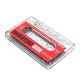 Orico кутия за диск Storage - Case - 2.5 inch USB3.0 Retro Look - 2580U3-CR, 2580U3-CR-EP