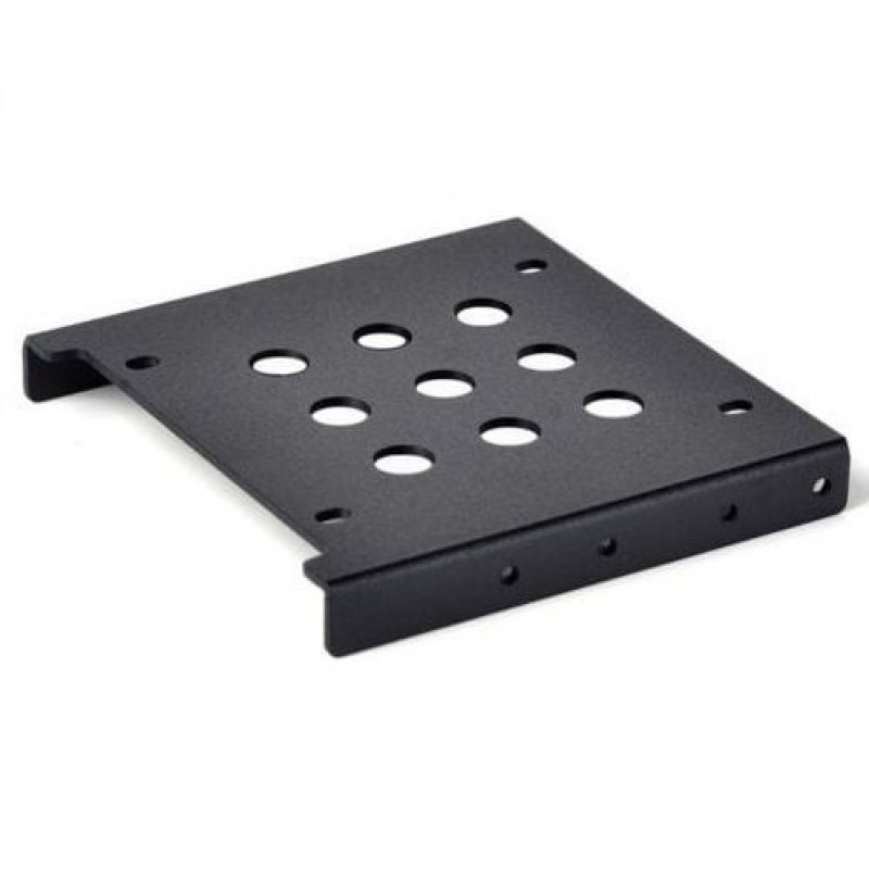 Orico монтажен адаптер за харддиск HDD Adapter - 3.5 to 2.5 inch with anti-vibration - AC325-1S-AC325-1S-V1-BK-BP