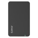 Orico външна кутия за диск Storage - Case - 2.5 inch USB3.0 Black - 2569S3-BK-2569S3-V1-BK
