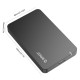 Orico външна кутия за диск Storage - Case - 2.5 inch USB3.0 Black - 2569S3-BK-2569S3-V1-BK
