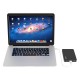 Orico външна кутия за диск Storage - Case - 2.5 inch USB3.0 Black - 2569S3-BK-2569S3-V1-BK