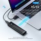 Orico външна кутия за диск Storage - Case - M.2 NVMe M/B key 10 Gbps White - PWM2-G2, PWM2-G2-WH-EP