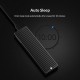 Orico външна кутия за диск Storage - Case - M.2 NVMe M-key 10 Gbps - M2PV-C3-BK-BP-M2PV-C3-BK-EP
