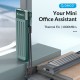 Orico външна кутия за диск Storage - Case - M.2 NVMe M-key 10 Gbps Space Gray - MM2C3-G2-GY, MM2C3-G2-GY-BP