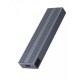 VCom външна кутия за диск Storage Case - M.2 NVMe M/B key - 10Gbps USB3.1 Type-C/A - CU850N, CU850N