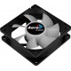 AeroCool вентилатор Fan 80 mm - Frost 8 - Fixed RGB - ACF1-FS10117.11-ACF1-FS10117.11