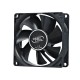 DeepCool Вентилатор Fan 80mm Xfan 80 - 1800rpm-DP-XFAN80