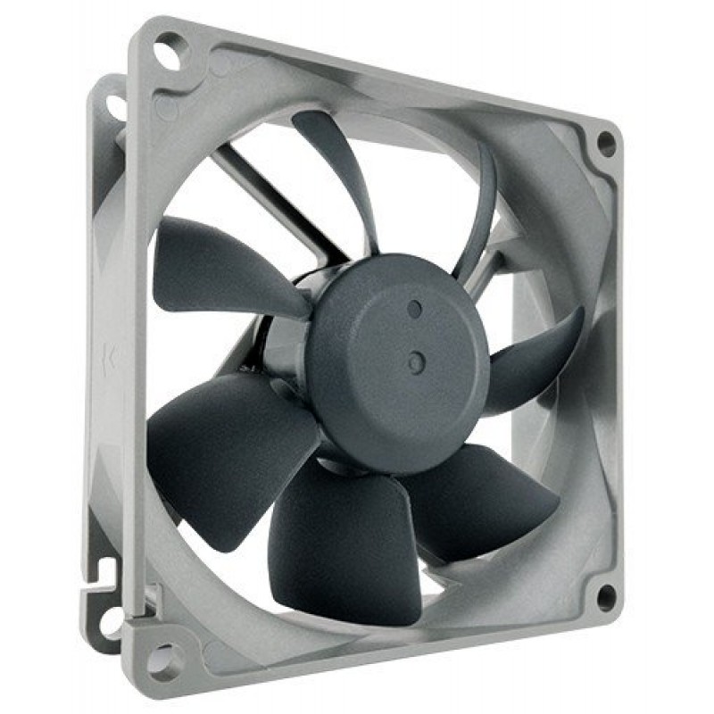Noctua Вентилатор Fan 80mm NF-R8-redux-1200-NF-R8-redux-1200