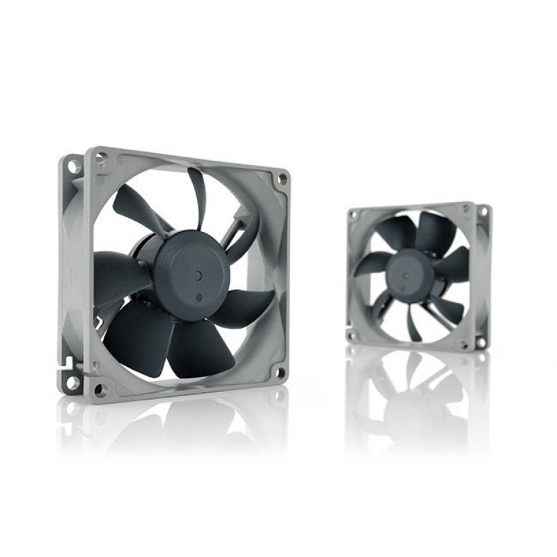 Noctua Вентилатор Fan 80mm NF-R8-redux-1200-NF-R8-redux-1200