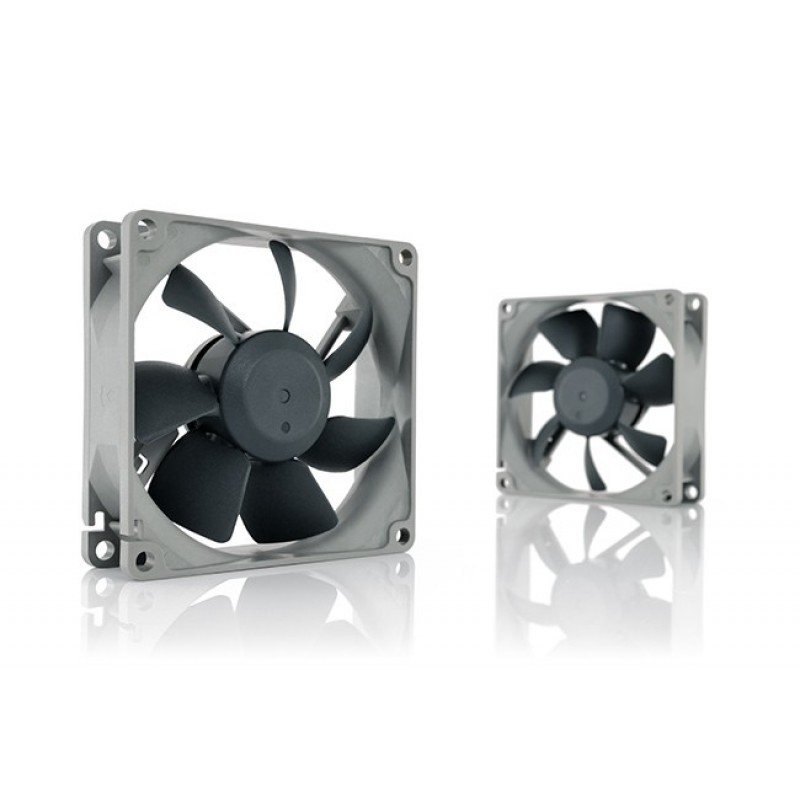 Noctua Вентилатор Fan 80mm NF-R8-redux-1800-NF-R8-redux-1800
