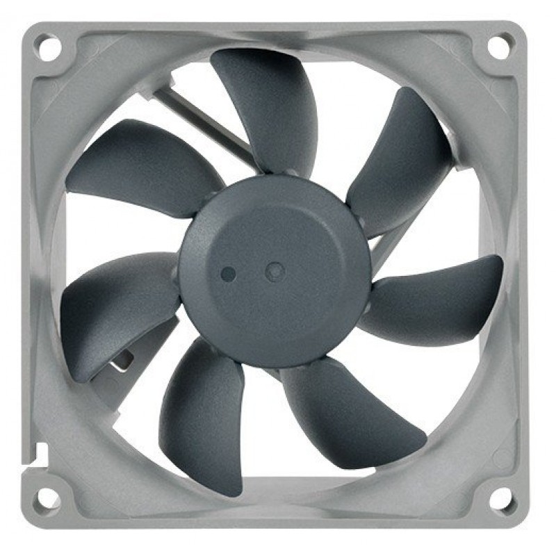 Noctua Вентилатор Fan 80mm NF-R8-redux-1800-PWM-NF-R8-redux-1800-PWM