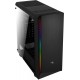AeroCool кутия Case ATX - RIFT - RGB - ACCM-PV13012.11-ACCM-PV13012.11