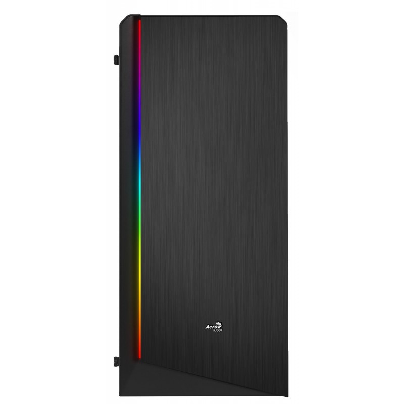 AeroCool кутия Case ATX - RIFT - RGB - ACCM-PV13012.11-ACCM-PV13012.11