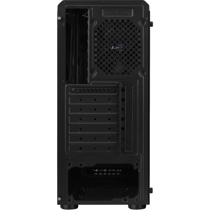 AeroCool кутия Case ATX - RIFT - RGB - ACCM-PV13012.11-ACCM-PV13012.11