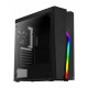 AeroCool кутия за компютър Case ATX - Bolt RGB - ACCM-PV15012.11-ACCM-PV15012.11