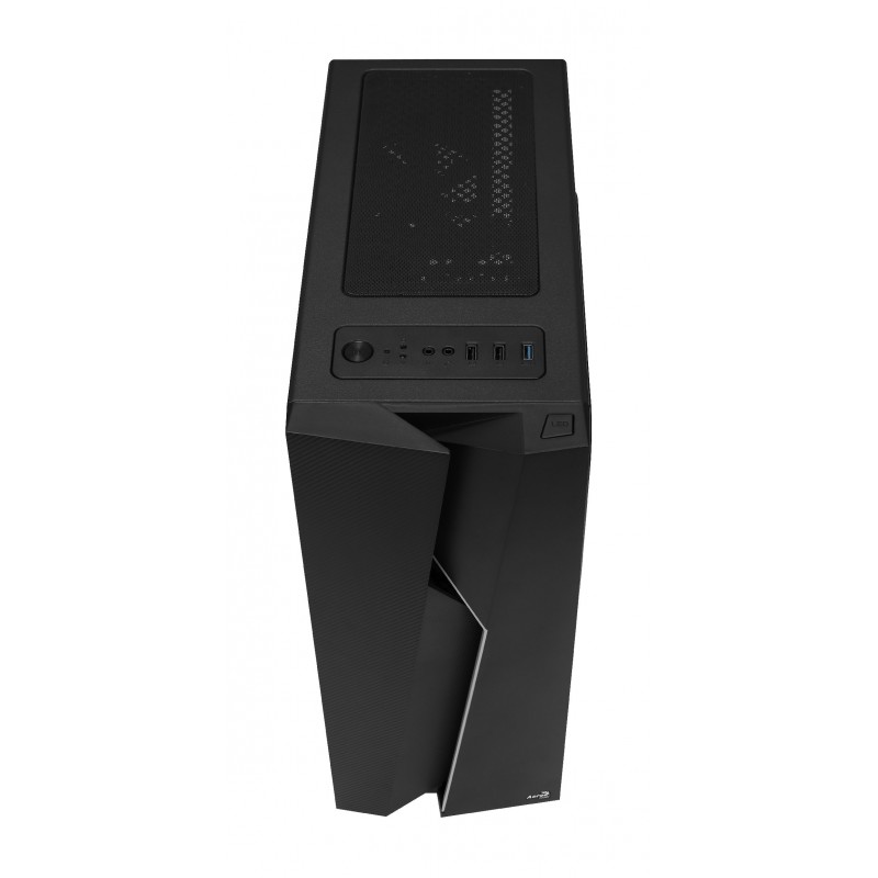 AeroCool кутия за компютър Case ATX - Bolt RGB - ACCM-PV15012.11-ACCM-PV15012.11
