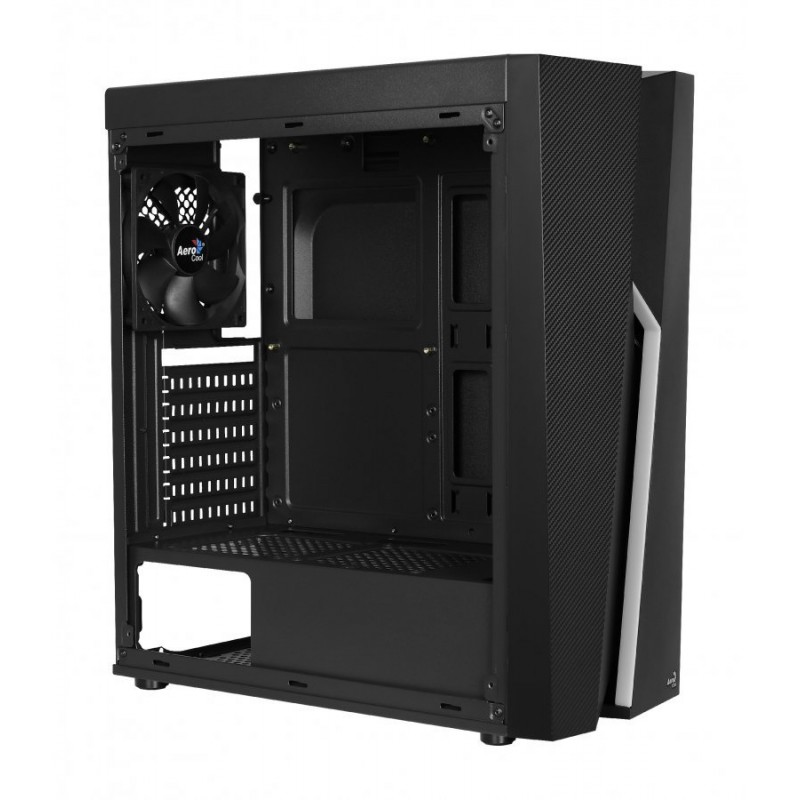 AeroCool кутия за компютър Case ATX - Bolt RGB - ACCM-PV15012.11-ACCM-PV15012.11