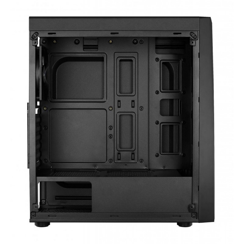 AeroCool кутия за компютър Case ATX - Bolt RGB - ACCM-PV15012.11-ACCM-PV15012.11