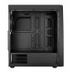 AeroCool кутия за компютър Case ATX - Bolt RGB - ACCM-PV15012.11-ACCM-PV15012.11