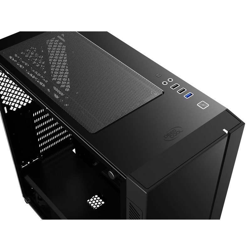 DeepCool кутия Case ATX MATREXX 55 V3 ADD-RGB 3F-DP-ATX-MATREXX55V3-AR-3F
