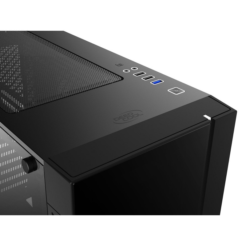 DeepCool кутия Case ATX MATREXX 55 V3 ADD-RGB 3F-DP-ATX-MATREXX55V3-AR-3F