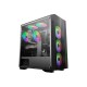 DeepCool кутия Case ATX MATREXX 55 V3 ADD-RGB 3F-DP-ATX-MATREXX55V3-AR-3F