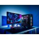 DeepCool кутия Case ATX MATREXX 55 V3 ADD-RGB 3F-DP-ATX-MATREXX55V3-AR-3F