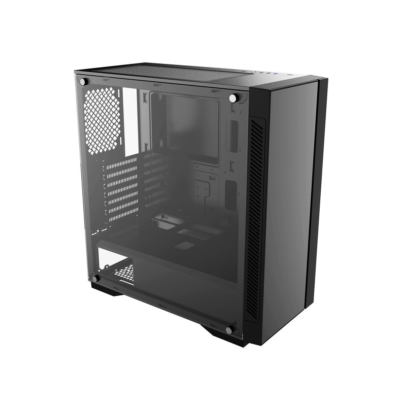 DeepCool кутия Case ATX MATREXX 55 V3 ADD-RGB 3F-DP-ATX-MATREXX55V3-AR-3F