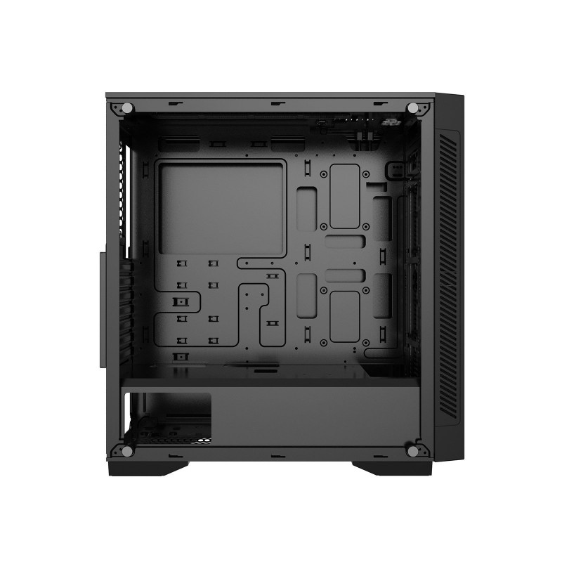 DeepCool кутия Case ATX MATREXX 55 V3 ADD-RGB 3F-DP-ATX-MATREXX55V3-AR-3F