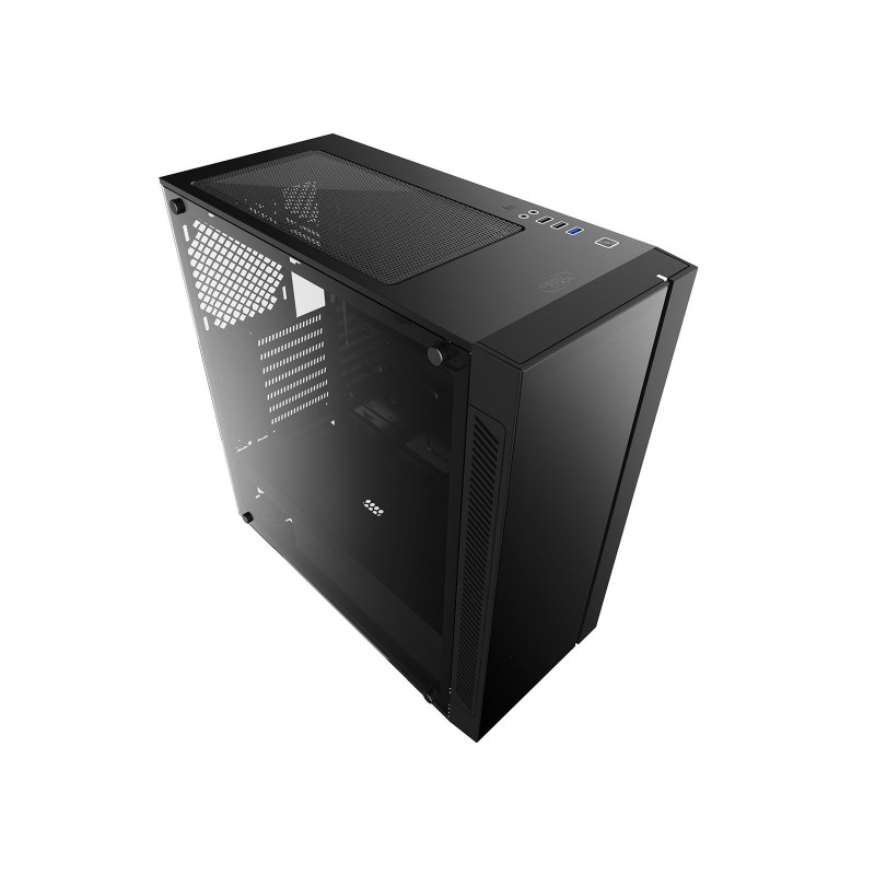 DeepCool кутия Case ATX MATREXX 55 V3 ADD-RGB 3F-DP-ATX-MATREXX55V3-AR-3F