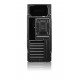 Makki кутия Case mATX MAKKI-1609-RGB-MAKKI-1609-RGB