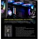 Zalman кутия Case EATX - Z10 DUO - Mesh/Tempered Glass, ZM-Z10-DUO